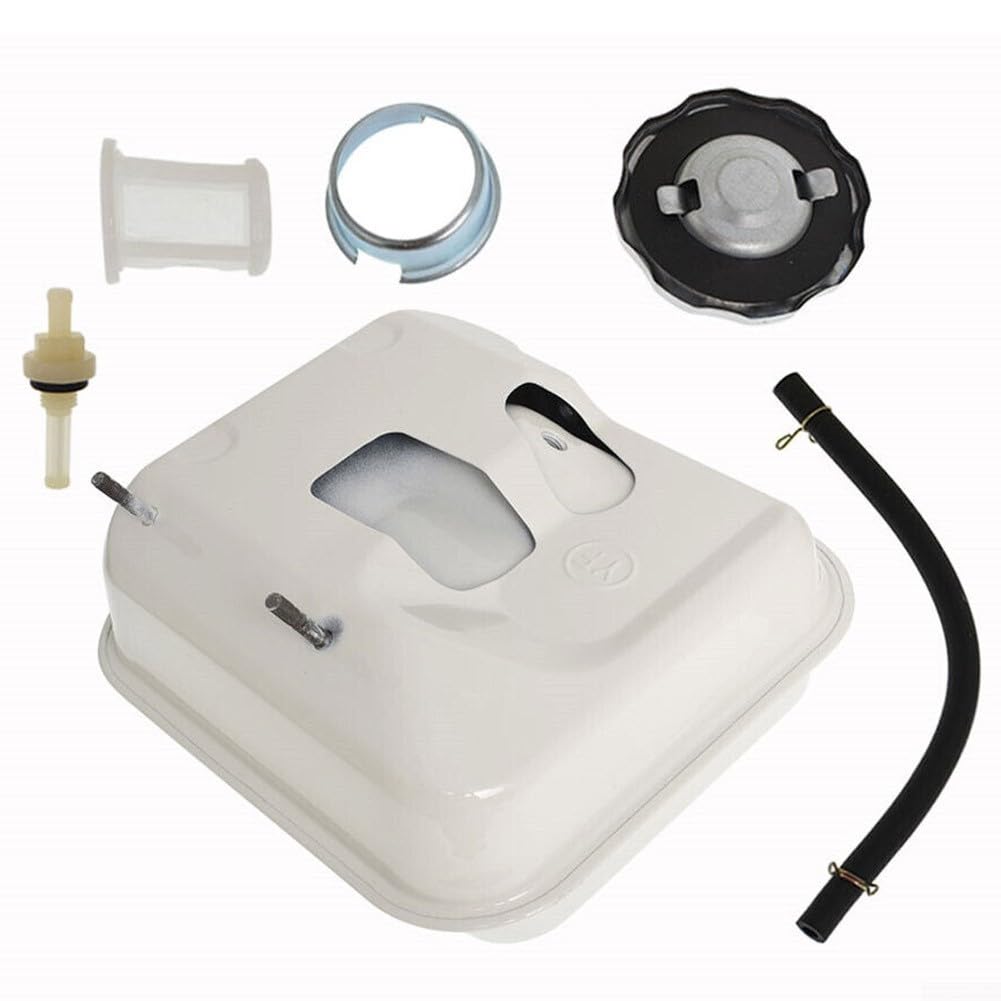 ZYWUOY Moteur de Rechange pour réservoir de Carburant à Essence pour Honda GX120/GX140/GX160/GX200