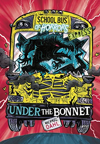 Cover of Under the Bonnet