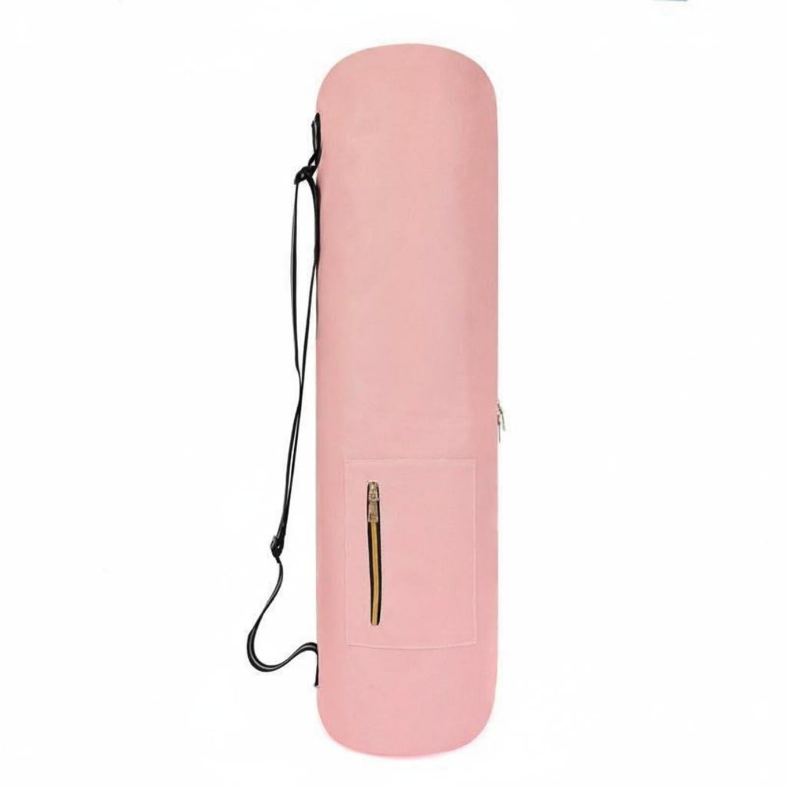 Bolsa portiva Hombro Larga con Compartimento para Ropa Cambio y Esterilla Acuada para y Practicantes Buceo con Aletas Largas