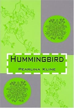 Paperback Hummingbird Book