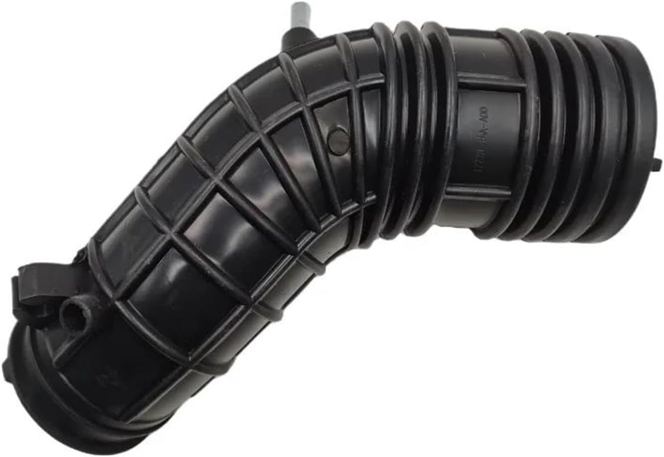 Air Intake Hose for Accord 2003 2004 2005 2006 2007 Air Filter Intake Hose 17228-RAA-A00 17228RAAA00