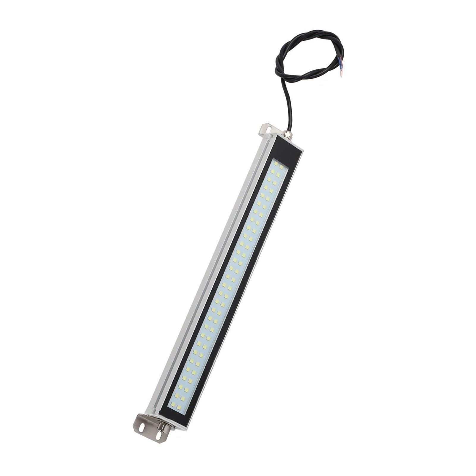 Lampy robocze do obrabiarek 5–28 W IP67 Wodoodporne