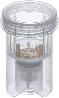 IKA Works 3699600 DT-50 Tube with Rotor-stator Element