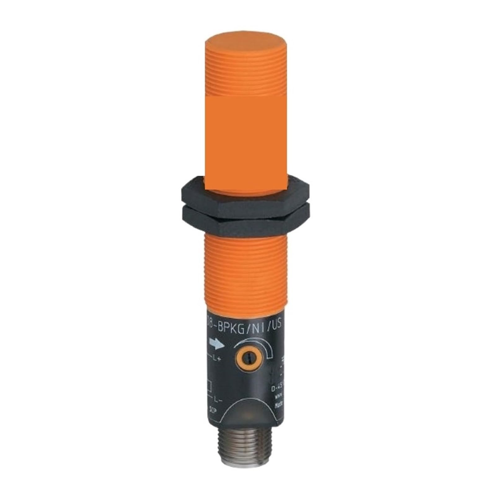 Capteur de proximité KG5057 ifm electronic KG-3008-BPKG/NI/US capacitif pour automatisme