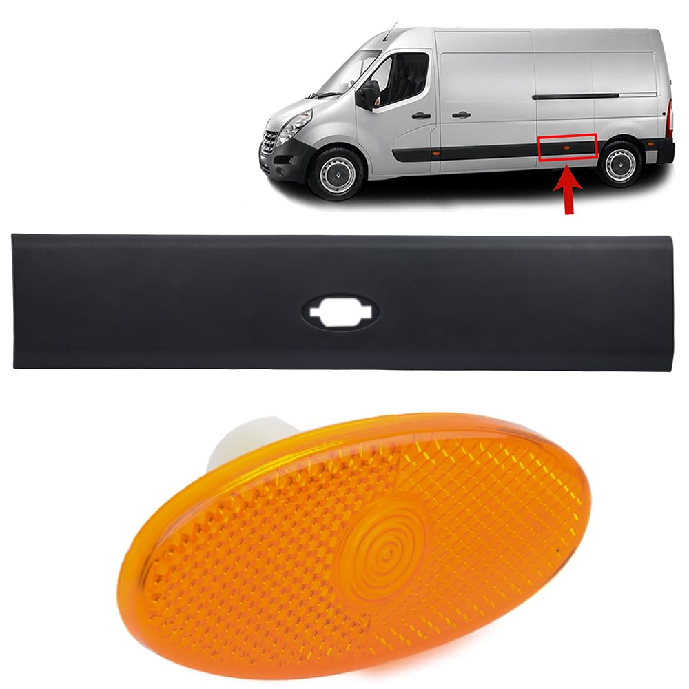 Luci Portiera RENAULT MASTER | Prezzo E Costo On Line Su AUTODOC - Foto 8