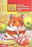 lucy daniels author animal ark  Ein Heim für den Hamster /Meerschweinchen in Not: Ab 10 Jahren