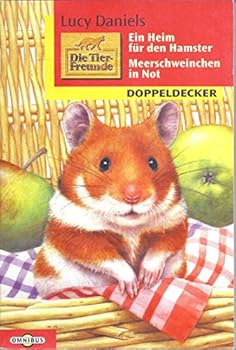 Paperback Ein Heim f?r den Hamster [German] Book