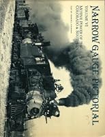 Narrow Gauge Pictorial (Vol VI) Motive Power of the Colorado & Southern B000RRMS9W Book Cover