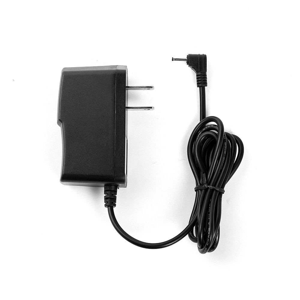 AC/DC Power Adapter Cord Charger for FUHU Nabi 2 ii NABI2-NV7A NABI2-NVA Kids Tablet