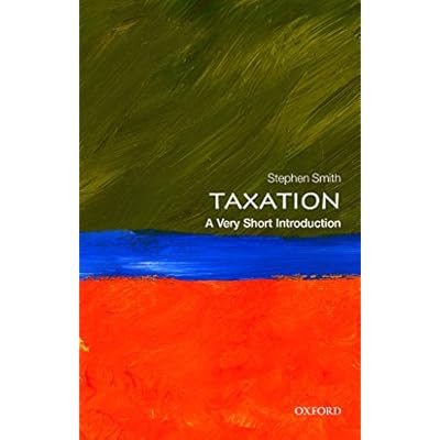 Taxation