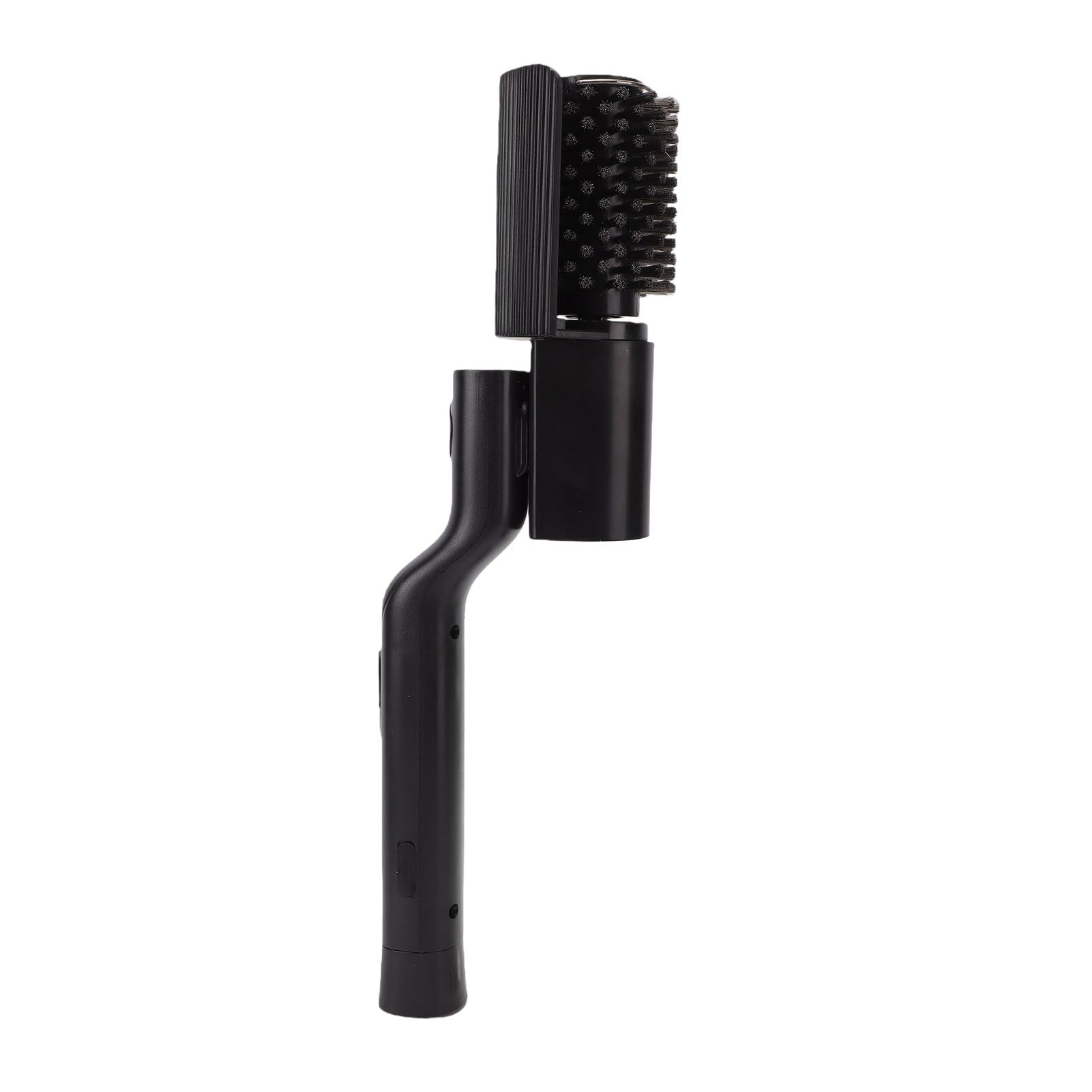 Spazzola Elettrica Senza Fili per Barbecue, Setola Robusta, Pulizia Facile | Efficienza ricaricabile, testa rotante flessibile, design portatile leggero
