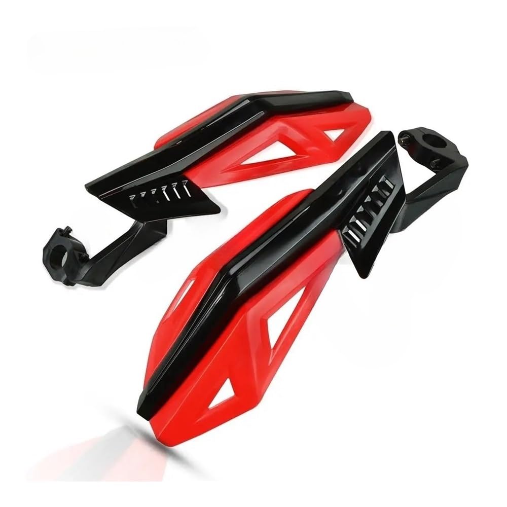 Protecteur Guidon Moto Voyage et Ville pour Yamaha FZ6 FZ1 MT09 Fazer