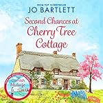 Cover of Second Chances at Cherry Tree Cottage