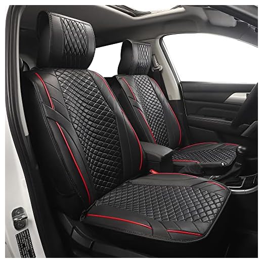 Fundas de asiento de coche Accesorios Fundas de asiento para sillas 2 PCS Negro Adecuado para Duster Lodgy Logan 2 Dokker Arona Toledo Ypsilon Flavia Delta Theme