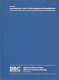 Handbuch des Schutzgasschweissens. T. 2. Elektrotechnische Grundlagen, Schweissanlagen und Einstellpraxis