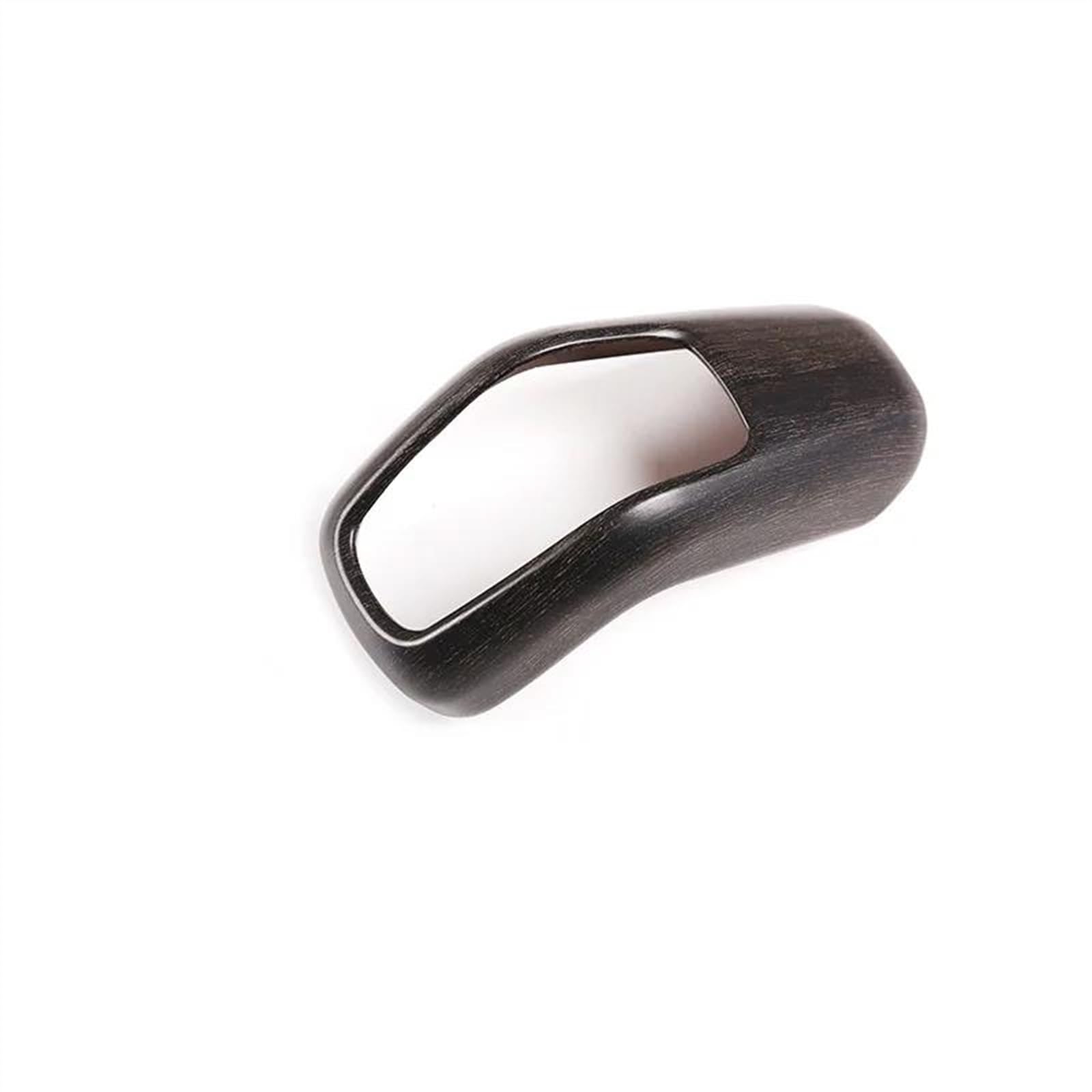 ABS Center Console Shift Head Protective Cover Car Decorative Sticker for Land-Rover for Defender 110 2020-2024 Anti-dust(A)