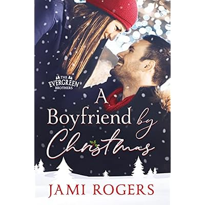 A Boyfriend by Christmas