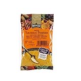 Cúrcuma en polvo 100 g de India Especia molida fina para curry arroces guisos salsas y marinados Colorante natural alimentario