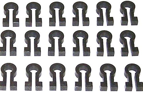 All Goals Net Fasteners (120 pk)