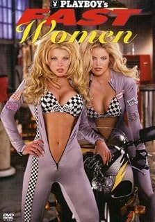 Playboy / Fast Women by Playboy Home Video