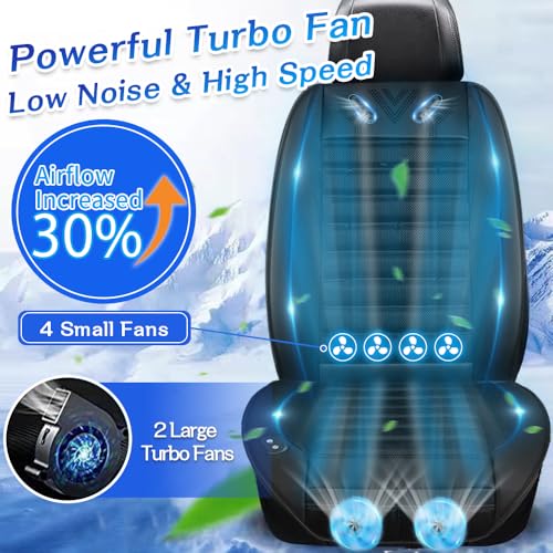 NEKOPA 30-Air-Outlet Cooling Pad