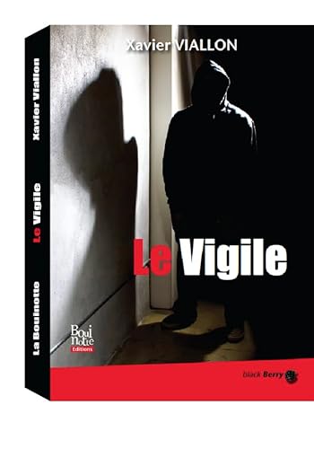 livre Le vigile