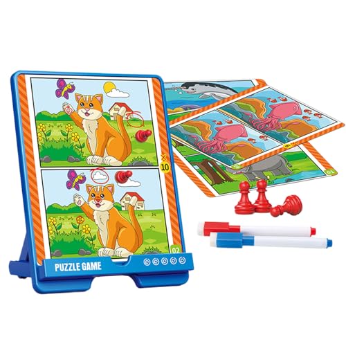 Jouets éducatifs interactifs amusants pour animer les après-midis à l'école
