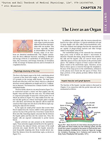 Guyton and Hall Textbook of Medical Physiology, 12e - Image 5