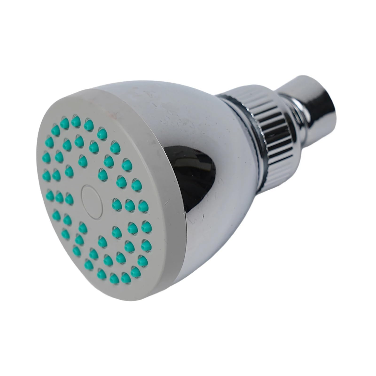 BNGDFDGH High Pressure Upgraded Shower Head, Fixed Showerhead Adjustable Bathroom Multi-Functional Rainfall