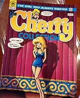 Cherry Collection 0867193883 Book Cover