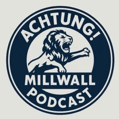 Achtung! Millwall 844 | Monday with Merv - Ipswich reaction