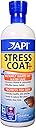 API STRESS COAT Aquarium Water Conditioner 16-Ounce Bottle