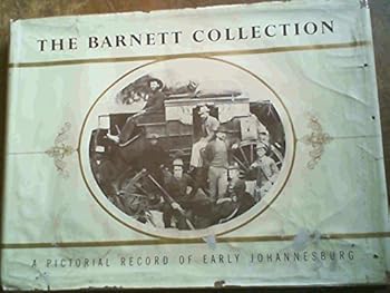 Hardcover The Barnett collection Book