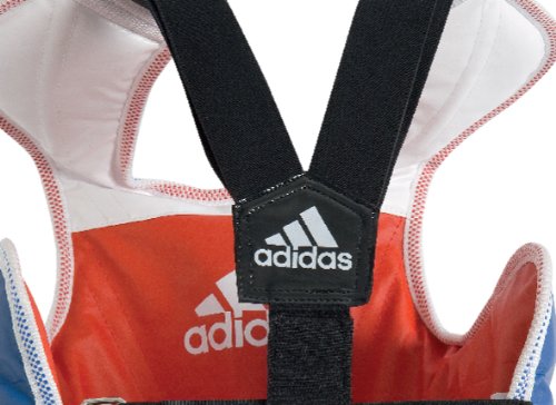 Adidas – Plastron Taekwondo Kinder