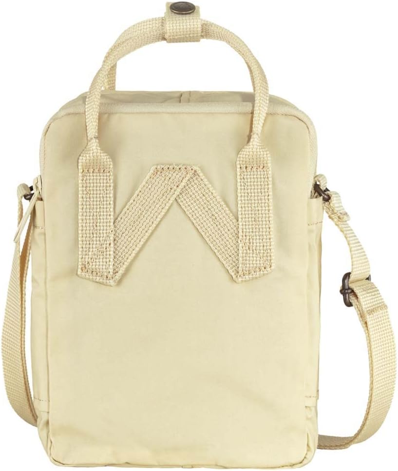 Fjallraven Kanken Sling Crossbody Bag, Compact Lightweight Shoulder Pack for Travel and Everyday Carry - Image 3