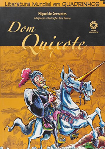 Dom Quixote