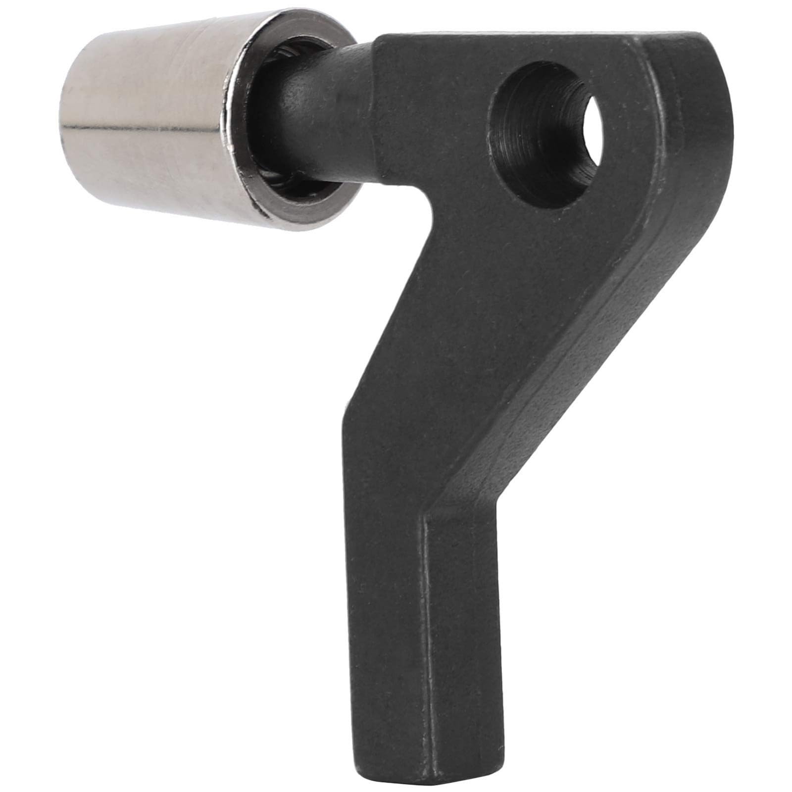 Universals Fit Roller Presser Foot Designs for Skiving Action Across Multiple Sewing Machine Models Stable Roller
