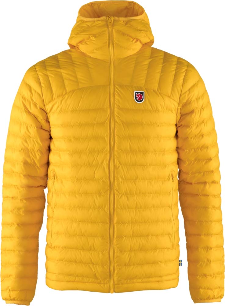 FJÄLLRÄVENMen's Expedition Jacket