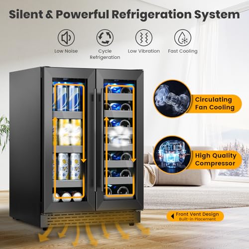 Walk in cooler refrigerator