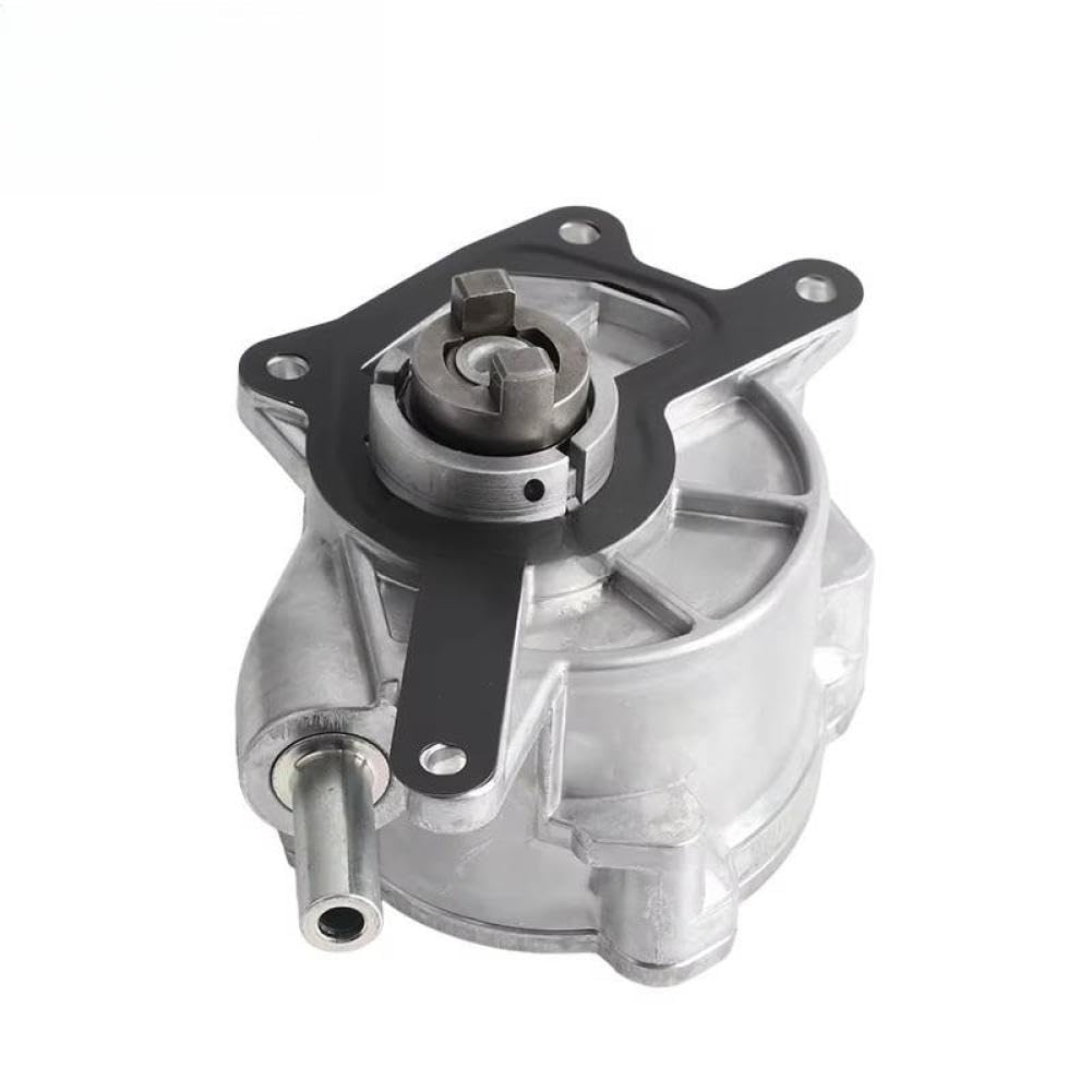 Bomba Mecánica De Freno con Depósito De Vacío 6422300165 A6422300165 Compatible con W164 W166 W221 W211 W212 W251 V6 Diesel