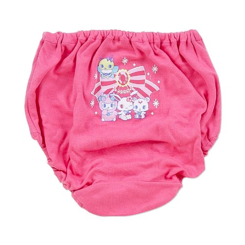 Amazon.co.jp: サンリオ(SANRIO) ジュエルペット 3Pショーツ (リボン 
