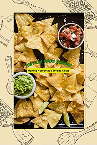 How to make tortilla chips from wraps in air fryer How to make tortilla chips from wraps in air fryer