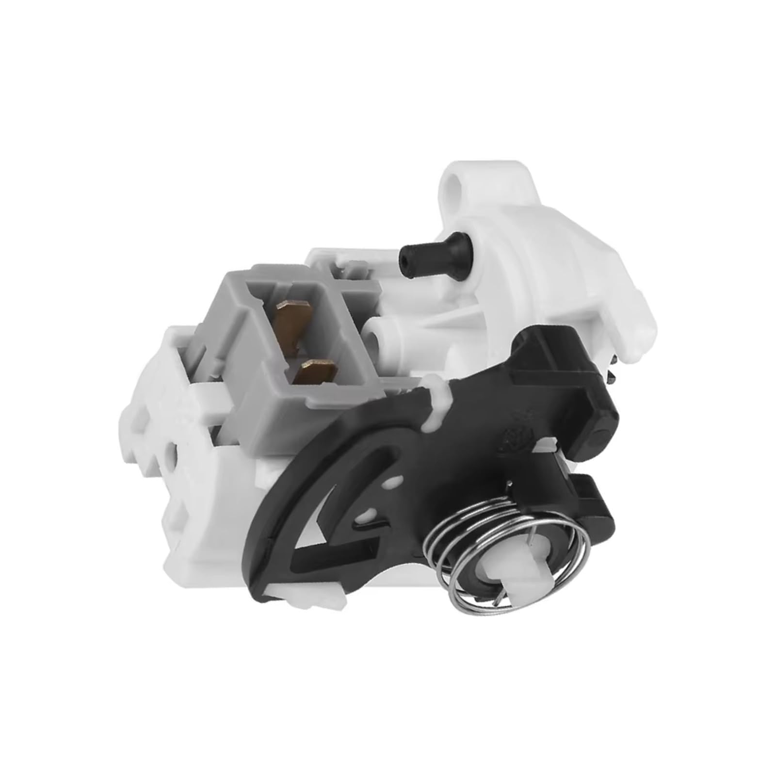 Ljicuvds One Color Compatible With Megane For Scenic 1997 1998 1999 For Megane Mk1 For Grandtour 7700427088 8200102583 Rear Trunk Central Door Lock Actuator Motor Tailgate Latch