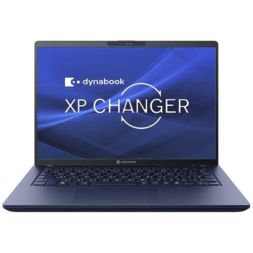 dynabook XP9