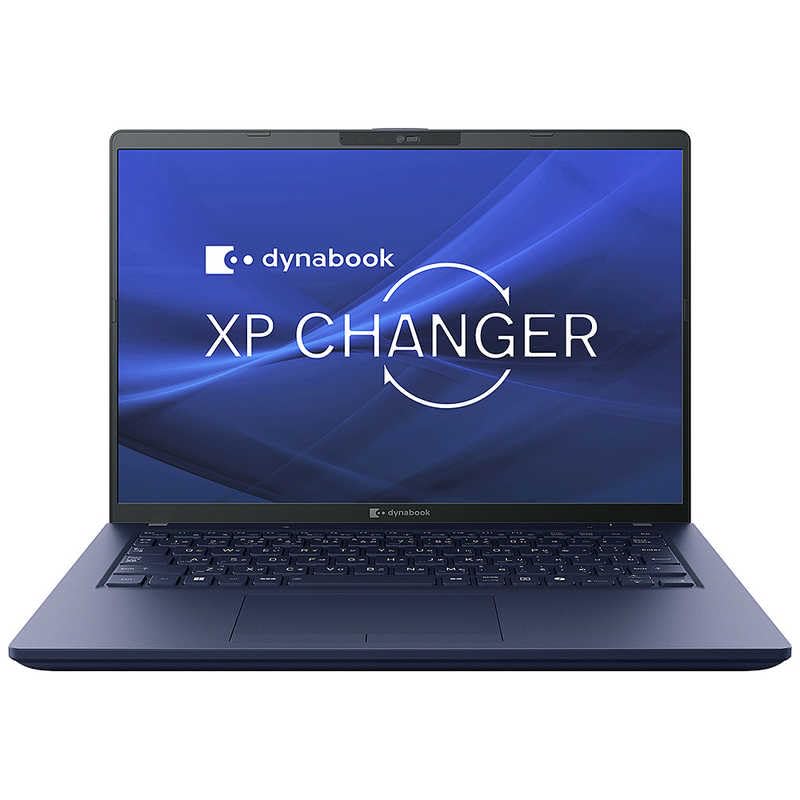 Amazon.co.jp: P1P9YPBL dynabook XP9/YL 14型 Core Ultra 7/32GB