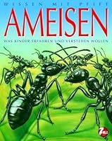 Ameisen 3833158980 Book Cover