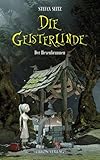 Cover zum Buch Die Geisterlinde: Der Hexenbrunnen