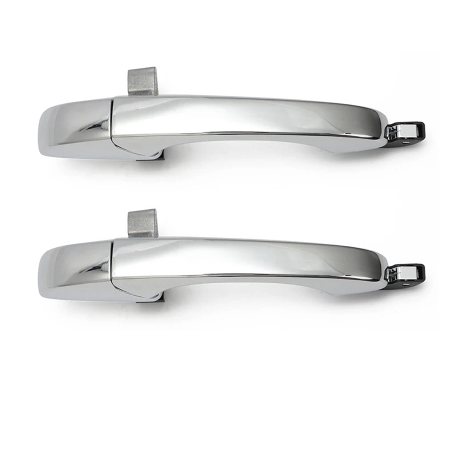 Ouvecr Front Rear-Right For Chrysler 300C 2005-2010 For Dodge For Magnum 2005-2008 5065800Ae Ag Door Outer Handle Car Front Rear Door Handle Car Outer Door Handle(Front Rear-Right)