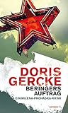 doris gercke königin der insel  Beringers Auftrag. Ein Milena-Proháska-Krimi (HAYMON TASCHENBUCH)