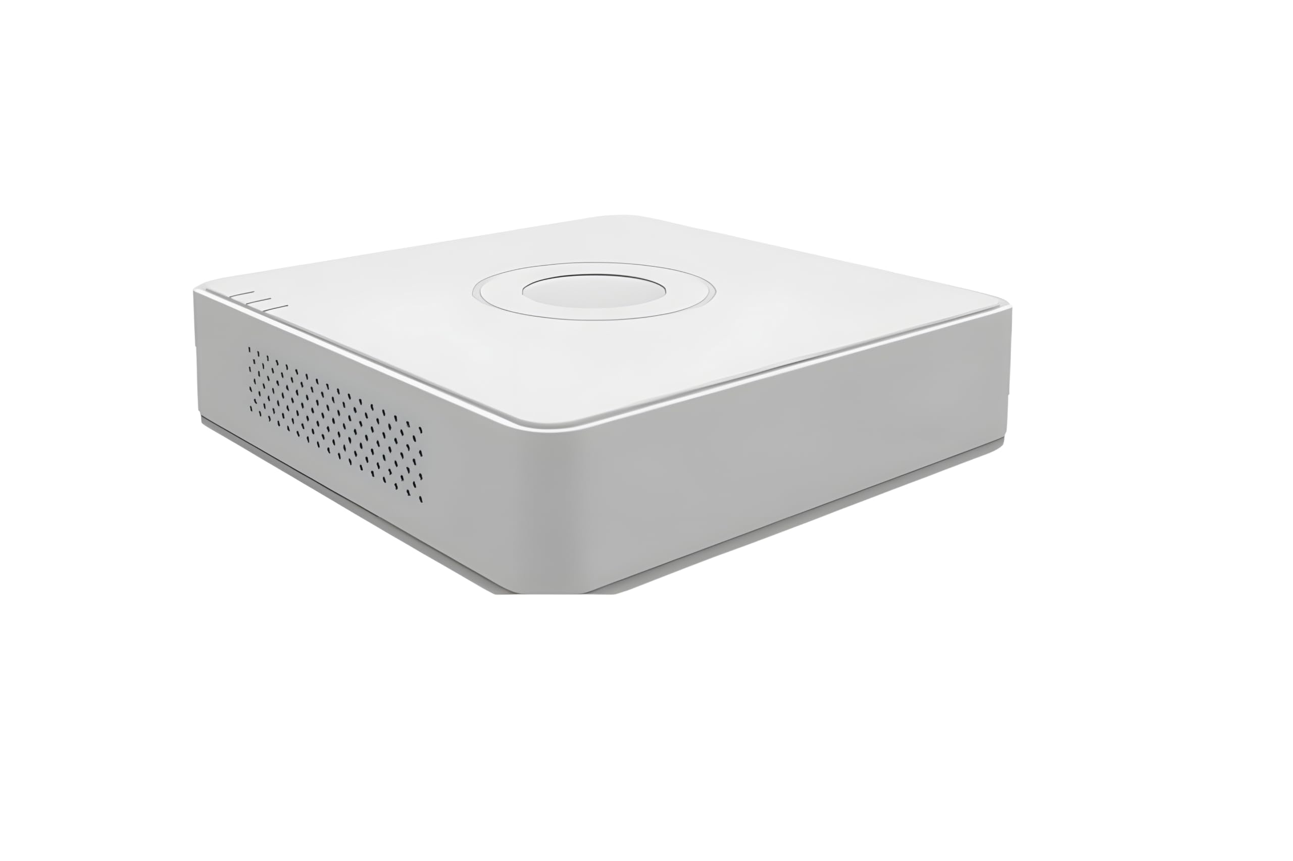 Hikvision Grabador DVR Value 8 Canales Blanco - DS-7108HGHI-M1(C)